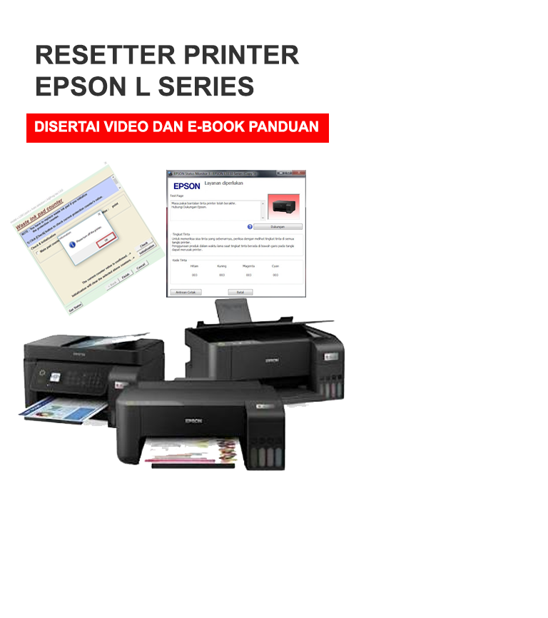RESETTER PRINTER KUMPULAN