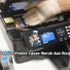 SJI Service Printer Epson Murah dan Bergaransi