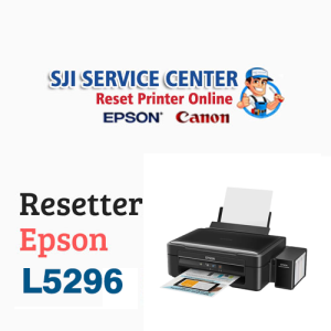 Resetter EPSON L5296