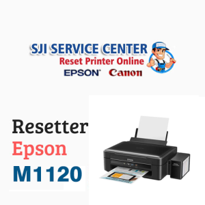 Resetter EPSON M1120